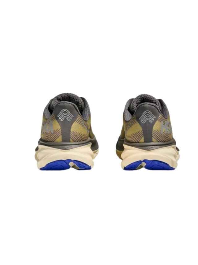 deportivos running hoka clifton 9...