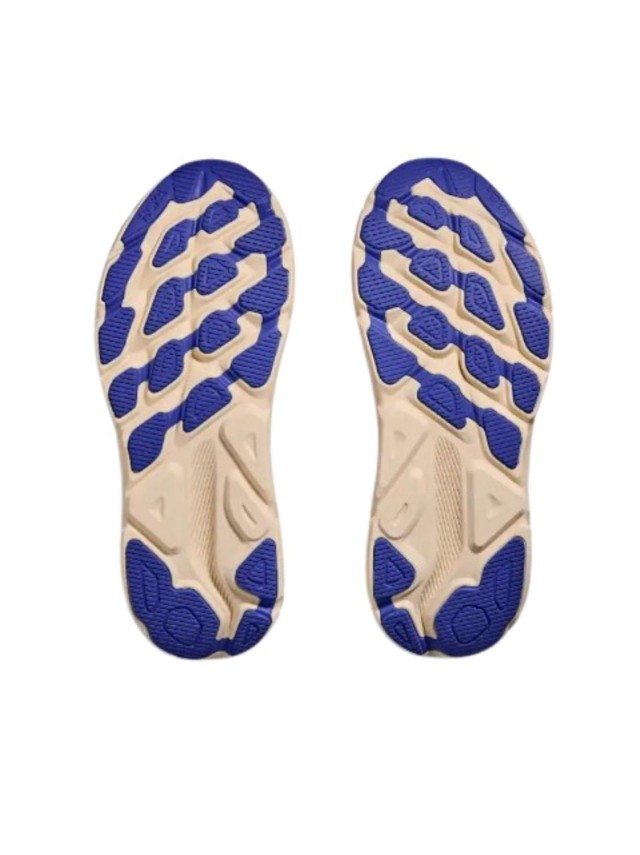 deportivos running hoka clifton 9...