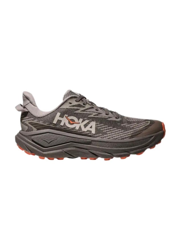 deportivos running hoka challenger 8...