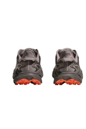 deportivos running hoka challenger 8 gris oscuro 1171959cvl