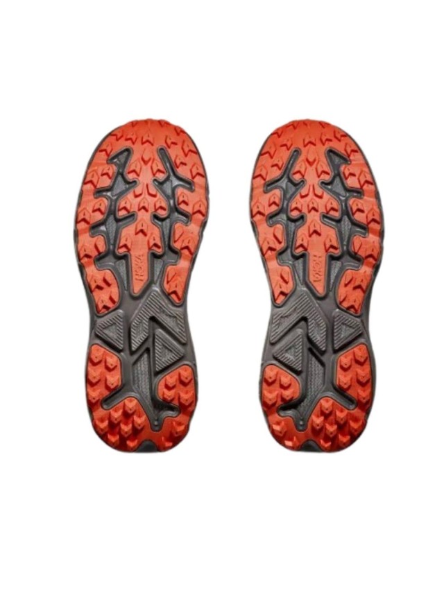 deportivos running hoka challenger 8...
