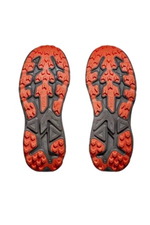 deportivos running hoka challenger 8 gris oscuro 1171959cvl