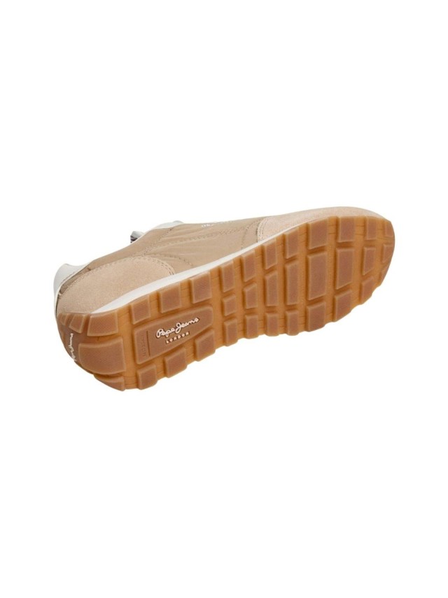 deportivos casual pepe jeans jane...