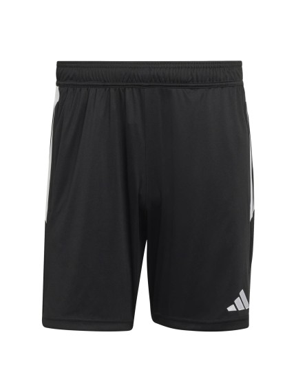 pantalones cortos adidas tiro negro kh3209
