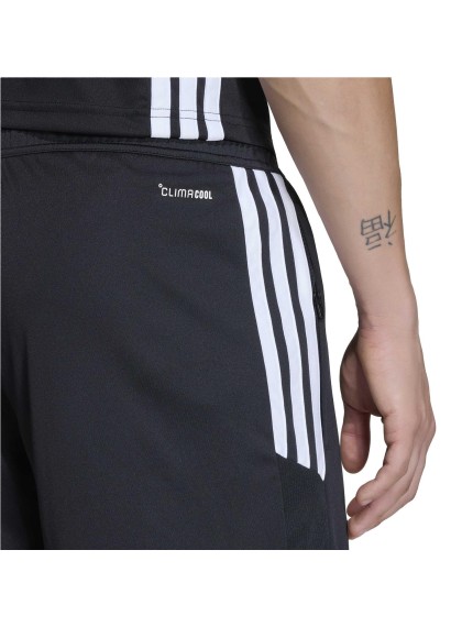 pantalones cortos adidas tiro negro kh3209 2