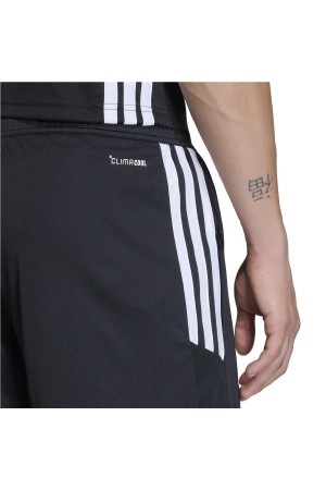 pantalones cortos adidas tiro negro kh3209