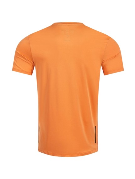 camisetas deportivas joma r-city naranja 103993aa837 2