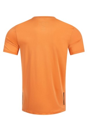 camisetas deportivas joma r-city naranja 103993aa837