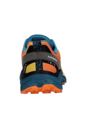 deportivos running joma tundra naranja-azul tundra 2608