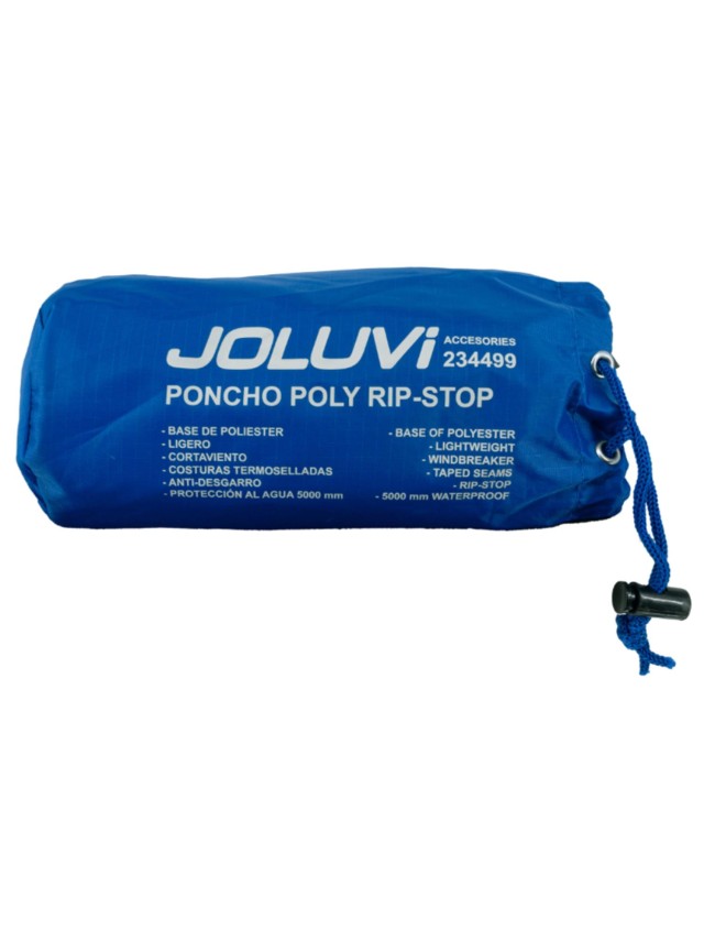 chubasqueros unisex joluvi...