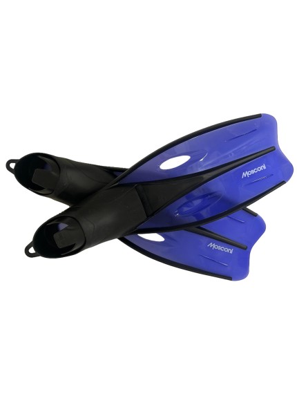 accesorios natacion joluci mosconi azul 234576