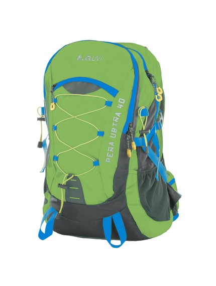 Complementos Mochilas Joluvi Peñarubia 40 LIMA