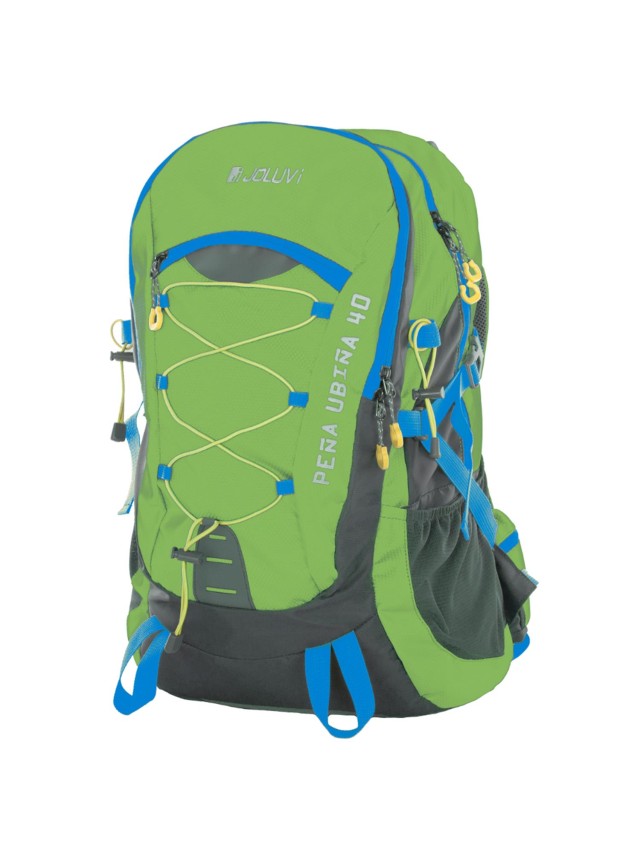 Complementos Mochilas Joluvi...