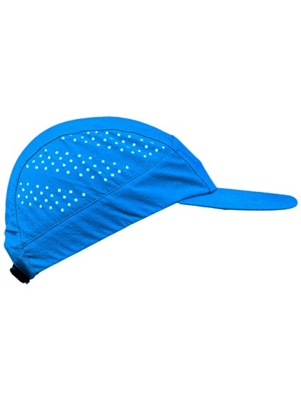 unisex gorras joluvi zegama royal 238012