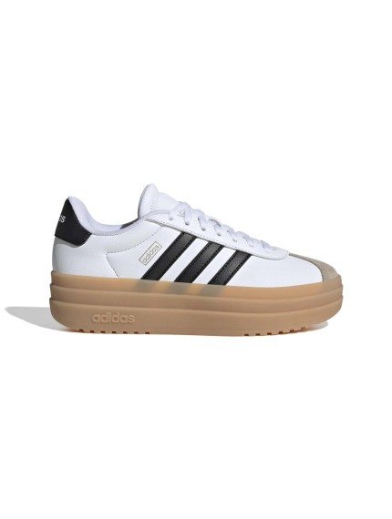 deportivos casual adidas court bold blanco jp5074 2