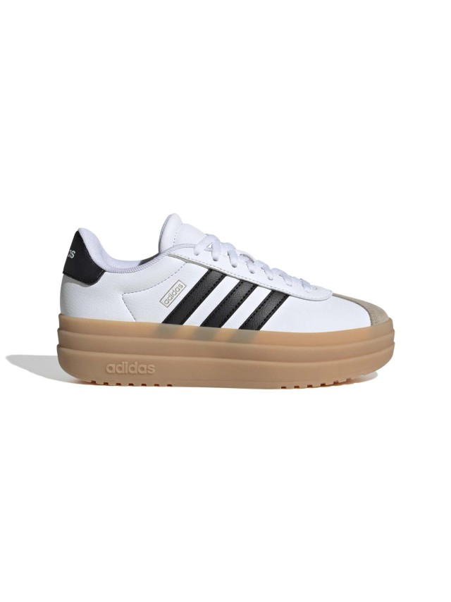 deportivos casual adidas court bold...
