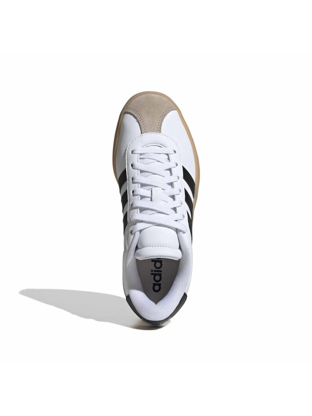 deportivos casual adidas court bold...