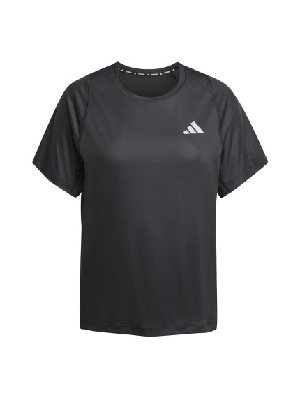 camisetas deportivas adidas adi365breeze negro jz2224