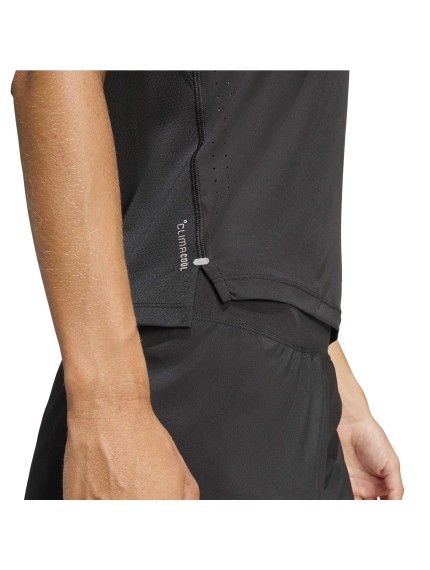 camisetas deportivas adidas adi365breeze negro jz2224 2