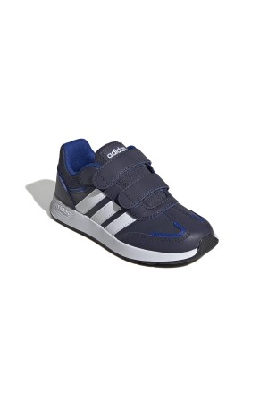 deportivo casual adidas tensaur marino jh9240