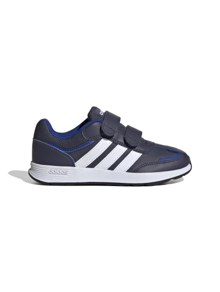deportivo casual adidas tensaur marino jh9240 2
