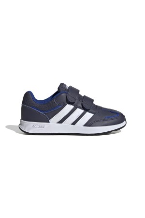 deportivo casual adidas tensaur marino jh9240