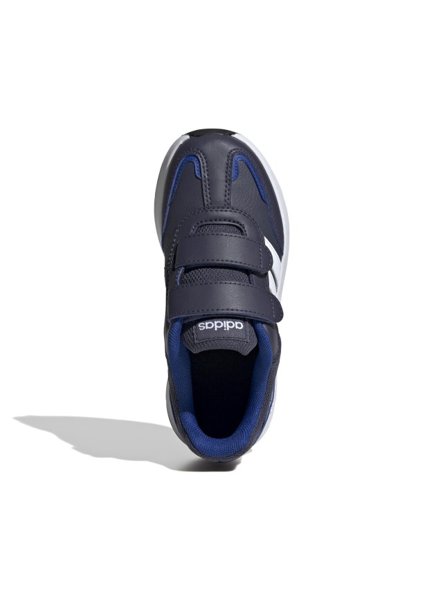 deportivo casual adidas tensaur...