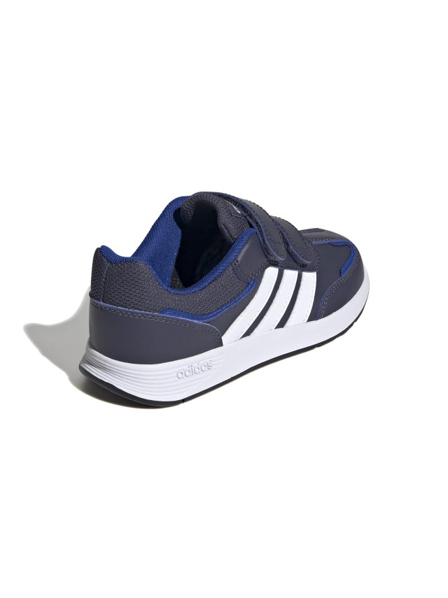 deportivo casual adidas tensaur...