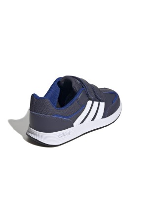 deportivo casual adidas tensaur marino jh9240