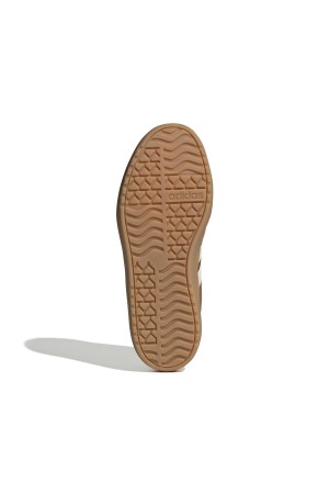 deportivos casual adidas vl court marron jh5340