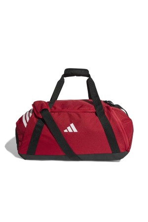 mochilas adidas tiro duffle rojo kb0787