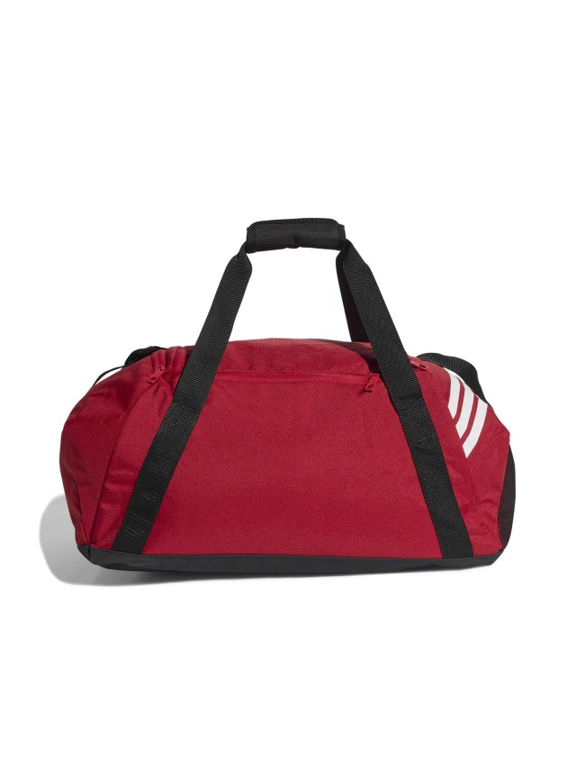 mochilas adidas tiro duffle rojo kb0787