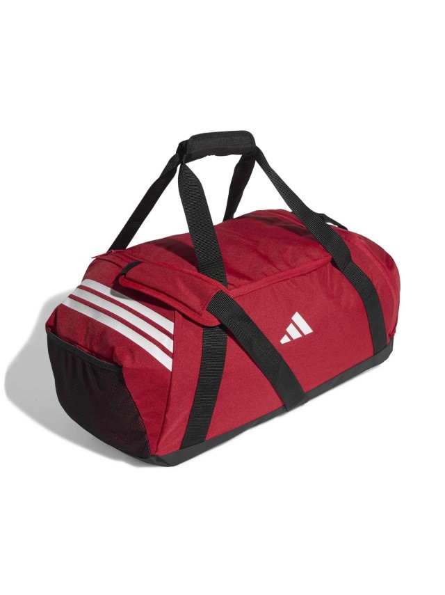 mochilas adidas tiro duffle rojo kb0787