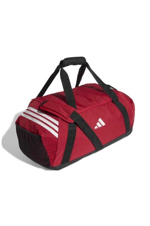 mochilas adidas tiro duffle rojo kb0787