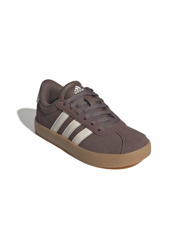 deportivos casual adidas vl court...