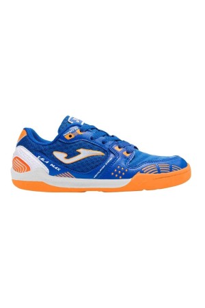 deportivos futbol sala barefoot  joma azul salamaxjr2605