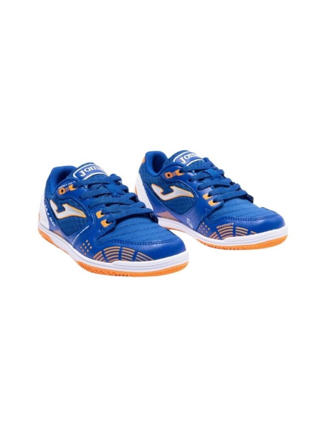 deportivos futbol sala barefoot  joma...