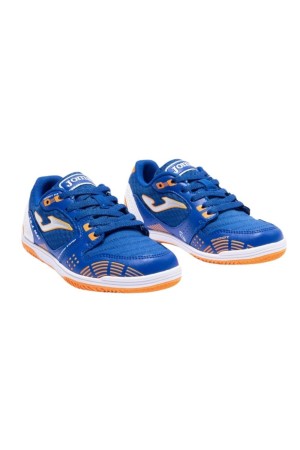 deportivos futbol sala barefoot  joma azul salamaxjr2605