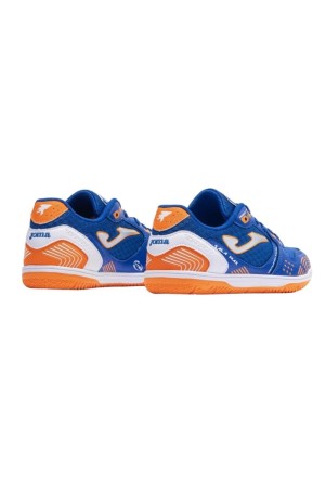 deportivos futbol sala barefoot  joma azul salamaxjr2605