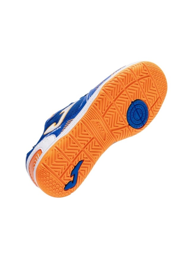deportivos futbol sala barefoot  joma...