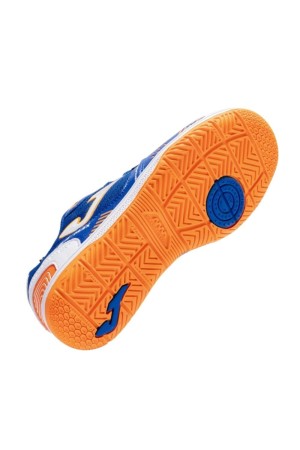 deportivos futbol sala barefoot  joma azul salamaxjr2605