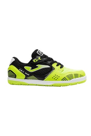 deportivos futbol sala barefoot joma amarillo-fluor salamaxjr2609