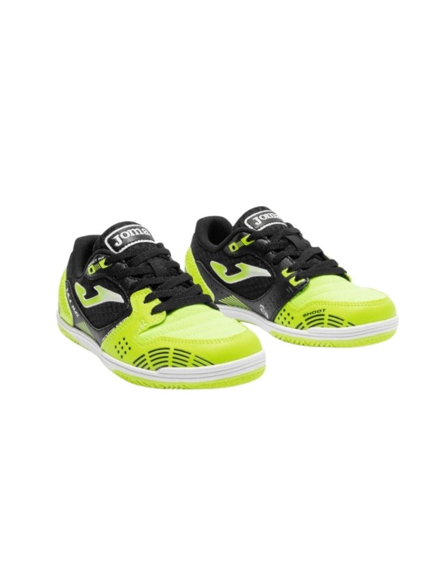 deportivos futbol sala barefoot joma...