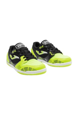 deportivos futbol sala barefoot joma amarillo-fluor salamaxjr2609