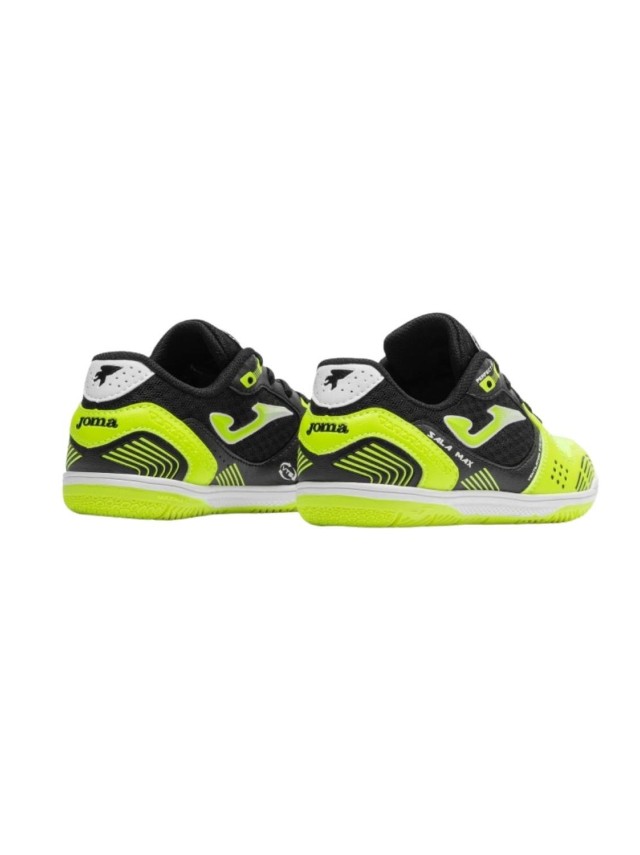 deportivos futbol sala barefoot joma...