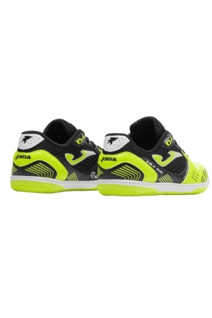 deportivos futbol sala barefoot joma amarillo-fluor salamaxjr2609