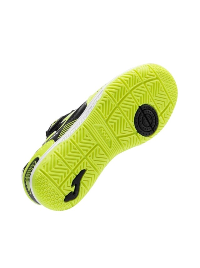 deportivos futbol sala barefoot joma...