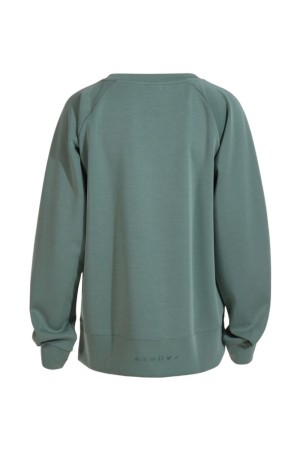 SUDADERAS MUJER JOMA BREATH ROSA 902323