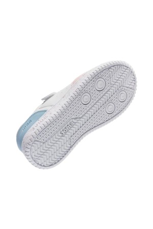 deportivos casual joma blanco-rosa pipe jr 2632
