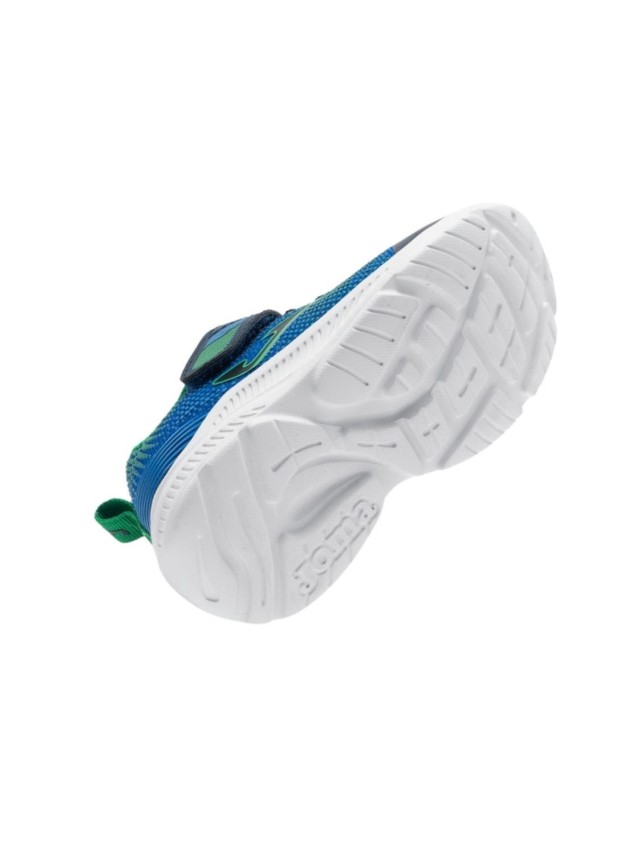 deportivos running  joma marino...